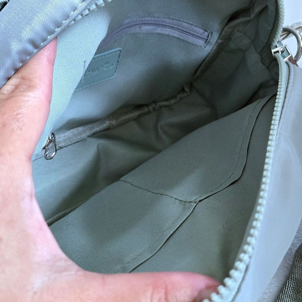 BearPaw Mini Top Handle/Crossbody Bag👜 - NWT - Picture 8 of 16